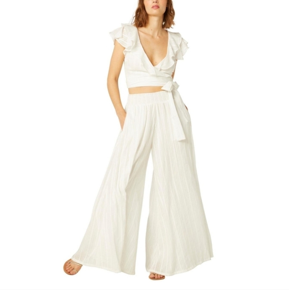 New PILAR PANT Great Escape | MISA Los Angeles